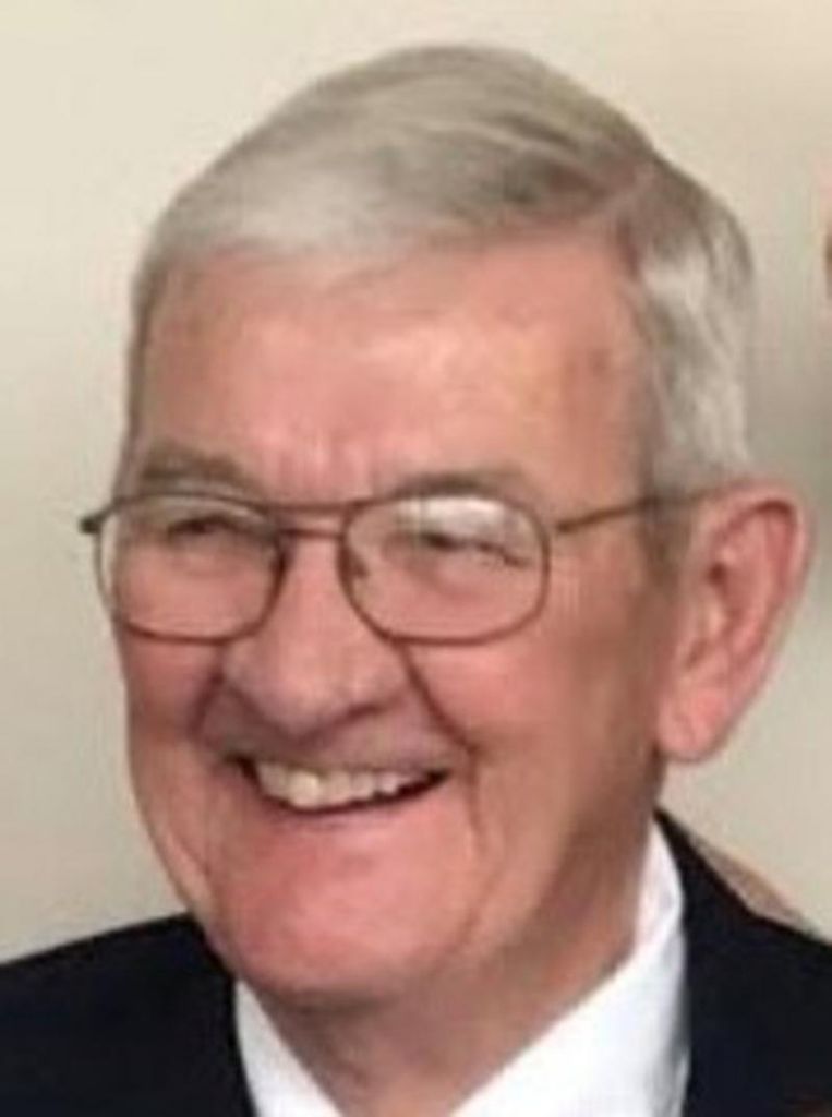 Lawrence Ralph Murty