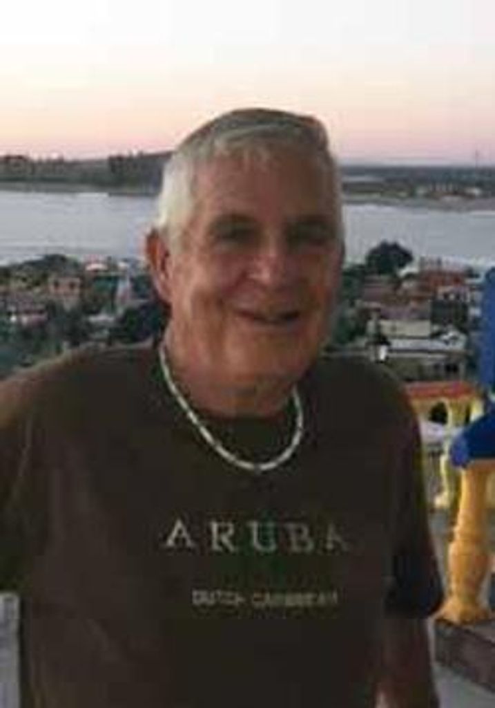 Douglas Lowell Kadel