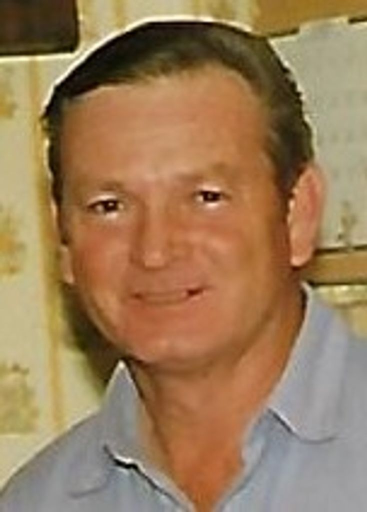 Melvin A. Walters