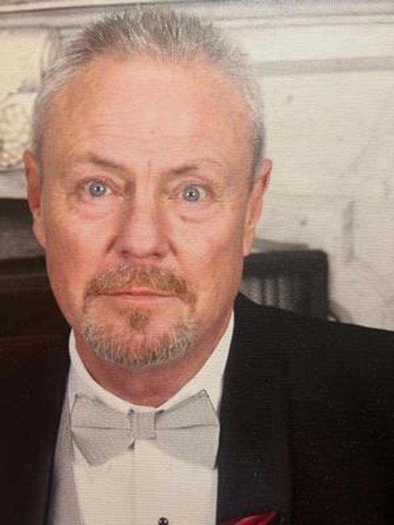 Jeffery Wayne Nicholson Profile Photo