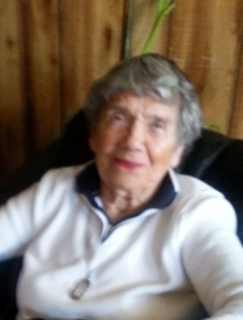 Katherine Rak