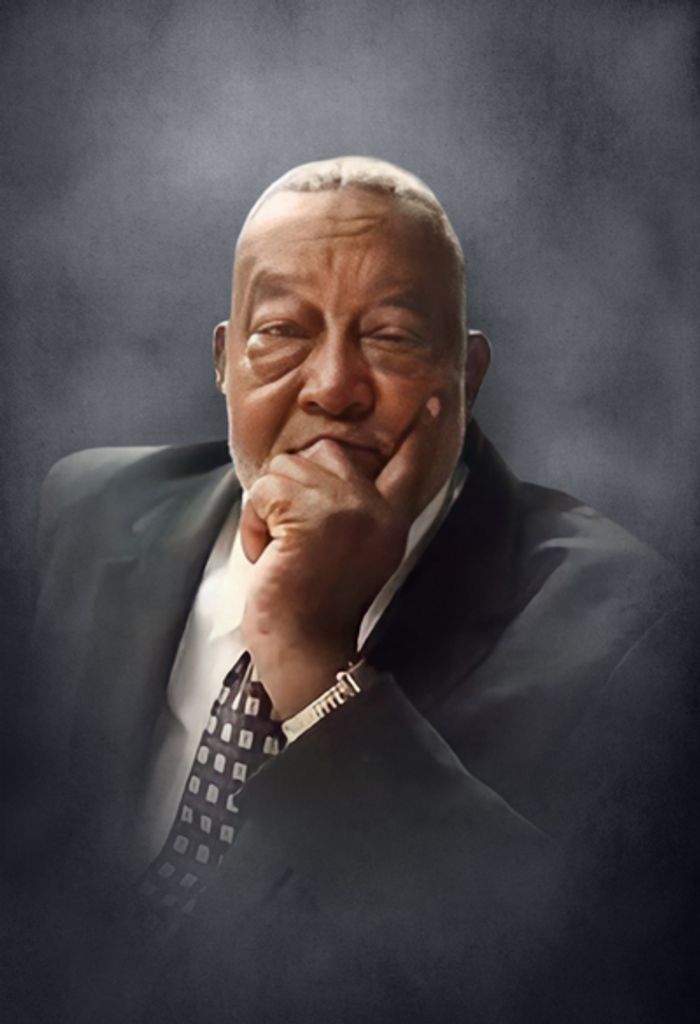 Roosvelt Wilson Profile Photo