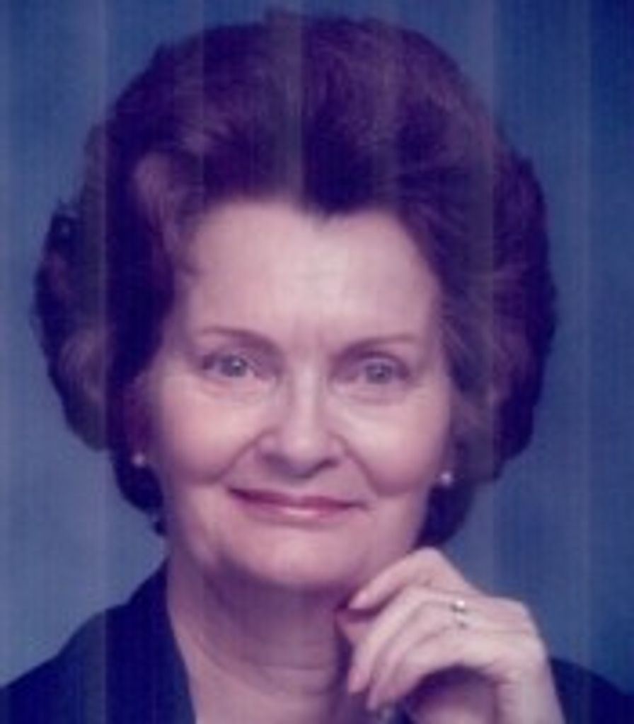 Mrs. Lena Forrest Jones