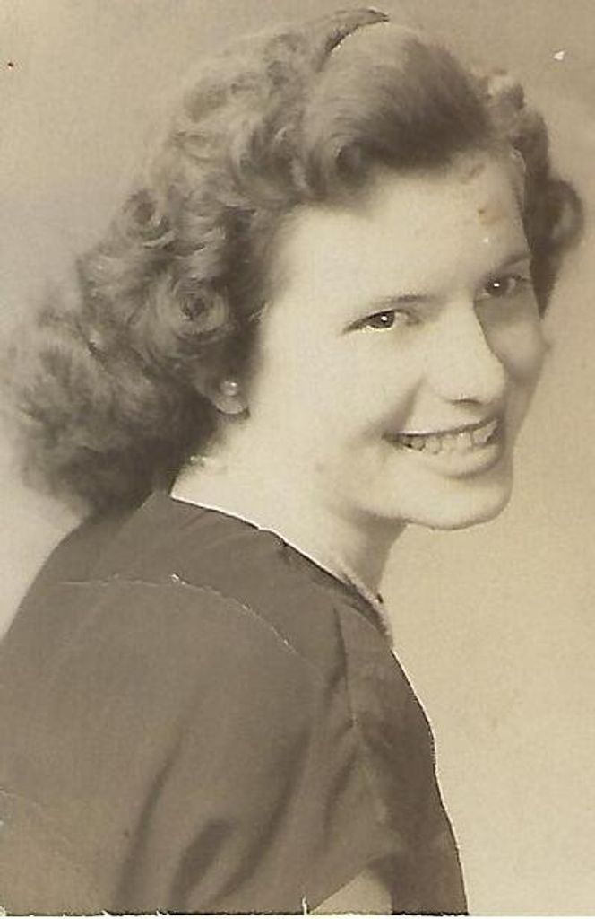 Mary Lou Rose Outhouse