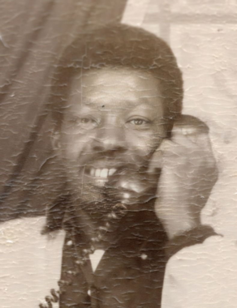 Wilson Junior Gregory