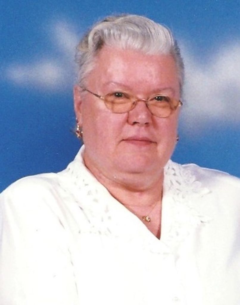 Shirley May Noack Profile Photo