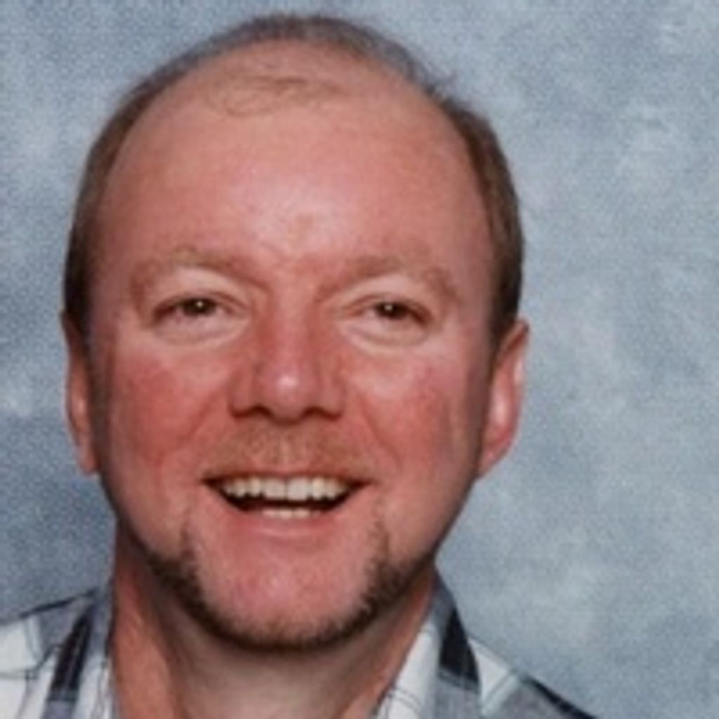 Mark Heitman