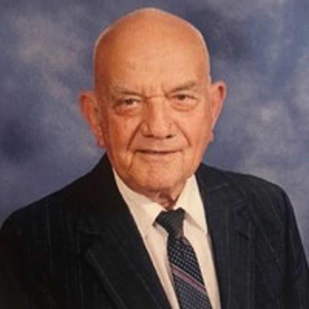 Charles Herbert Fugate, Sr.