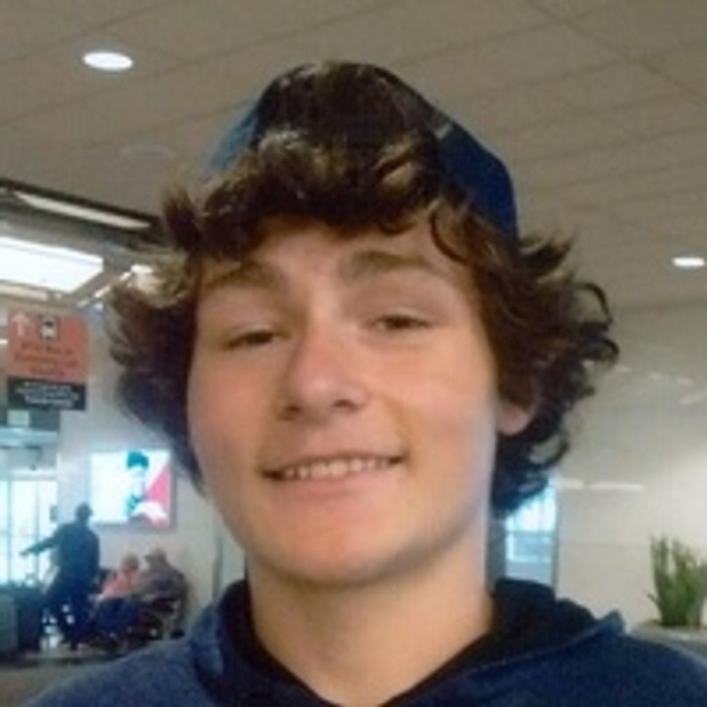 Sean Garrette Brennan