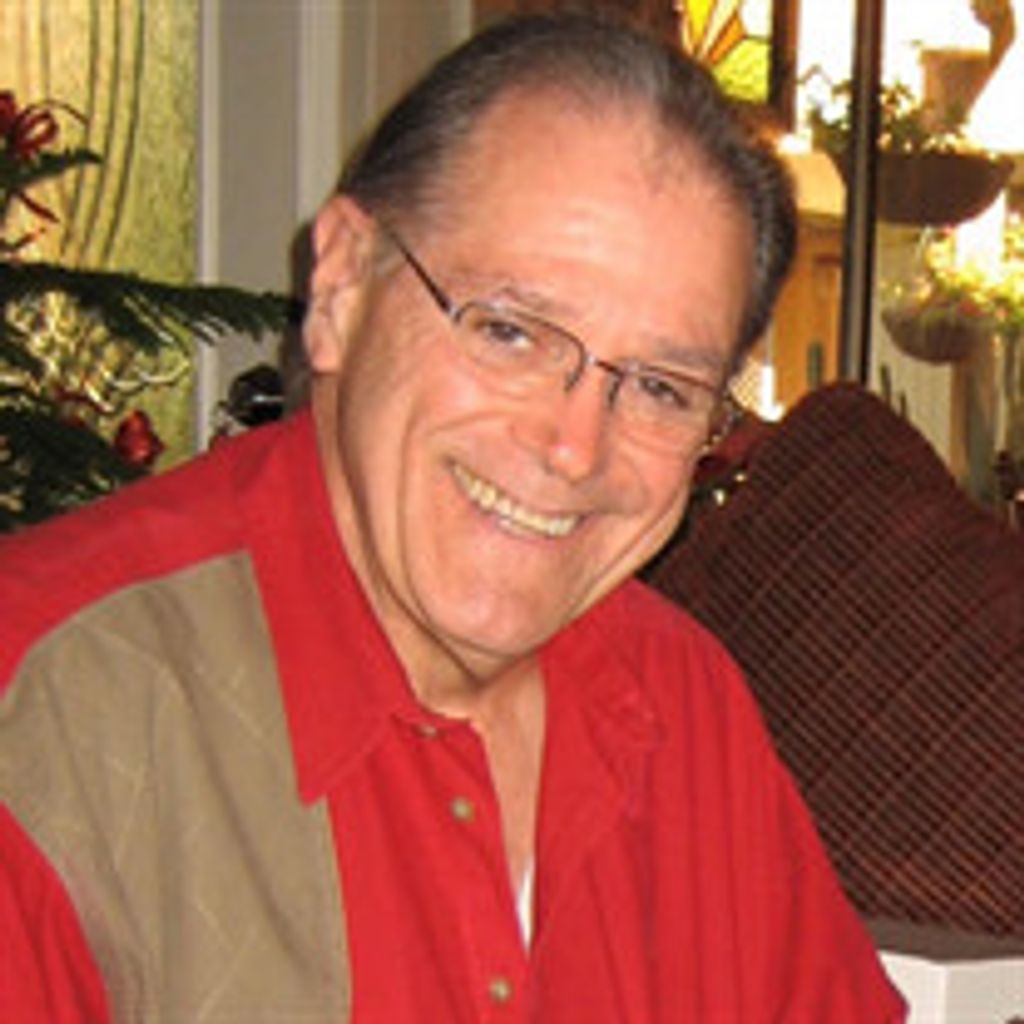 Frank David Claybar Profile Photo