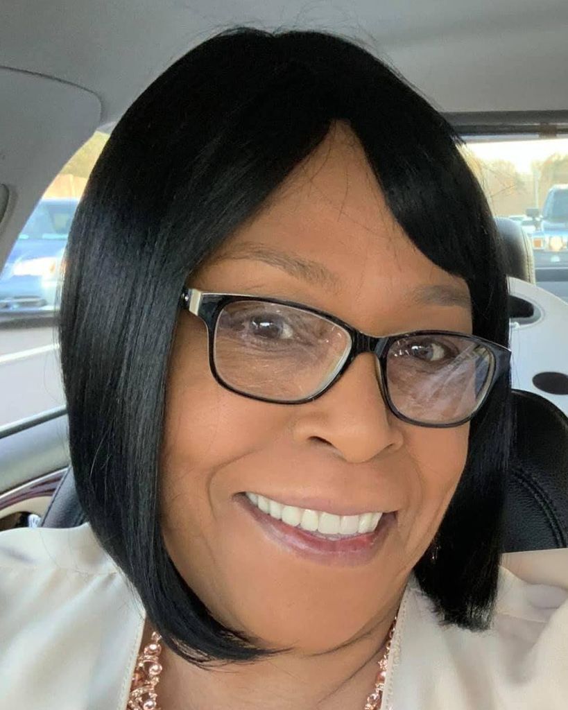 Traci Lynn Washington Profile Photo