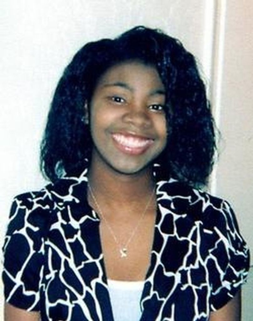 Natasha Shaunta Thomas