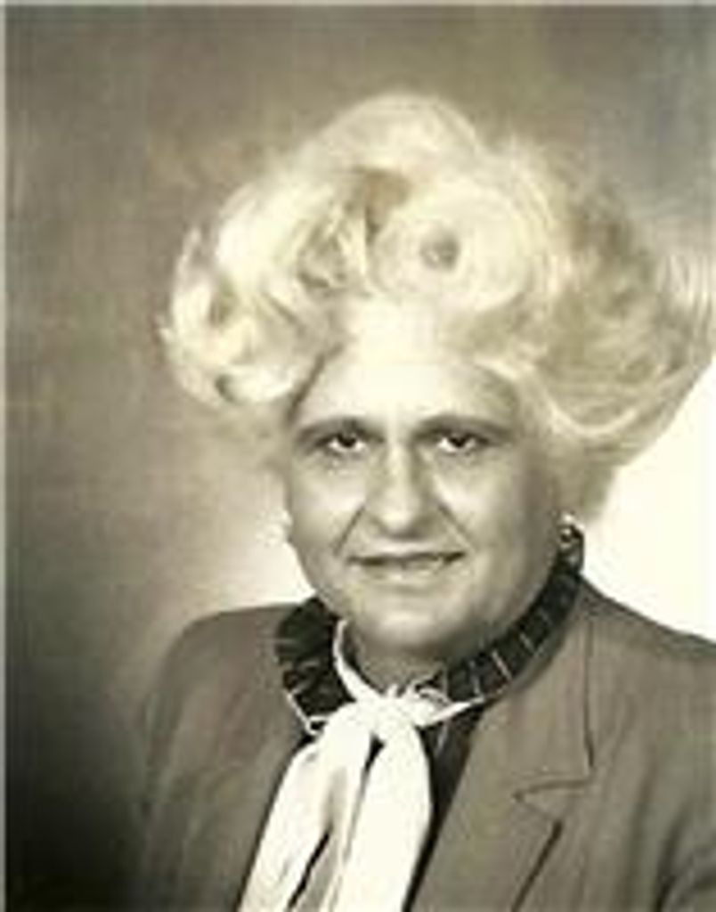Jeanette Genowefa Kocemba