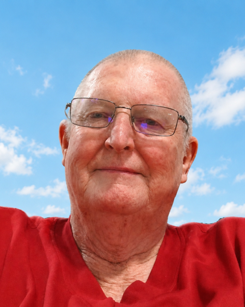 Charles Eugene Haralson Profile Photo