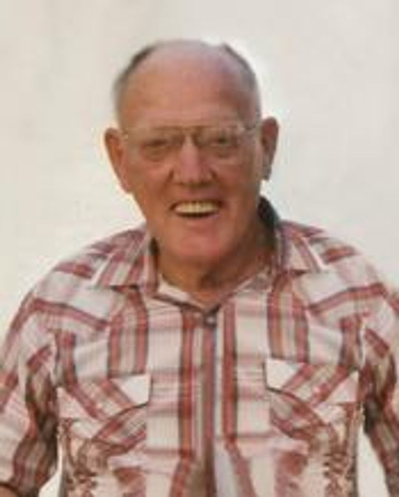 Teddy L. "Ted" Frazee