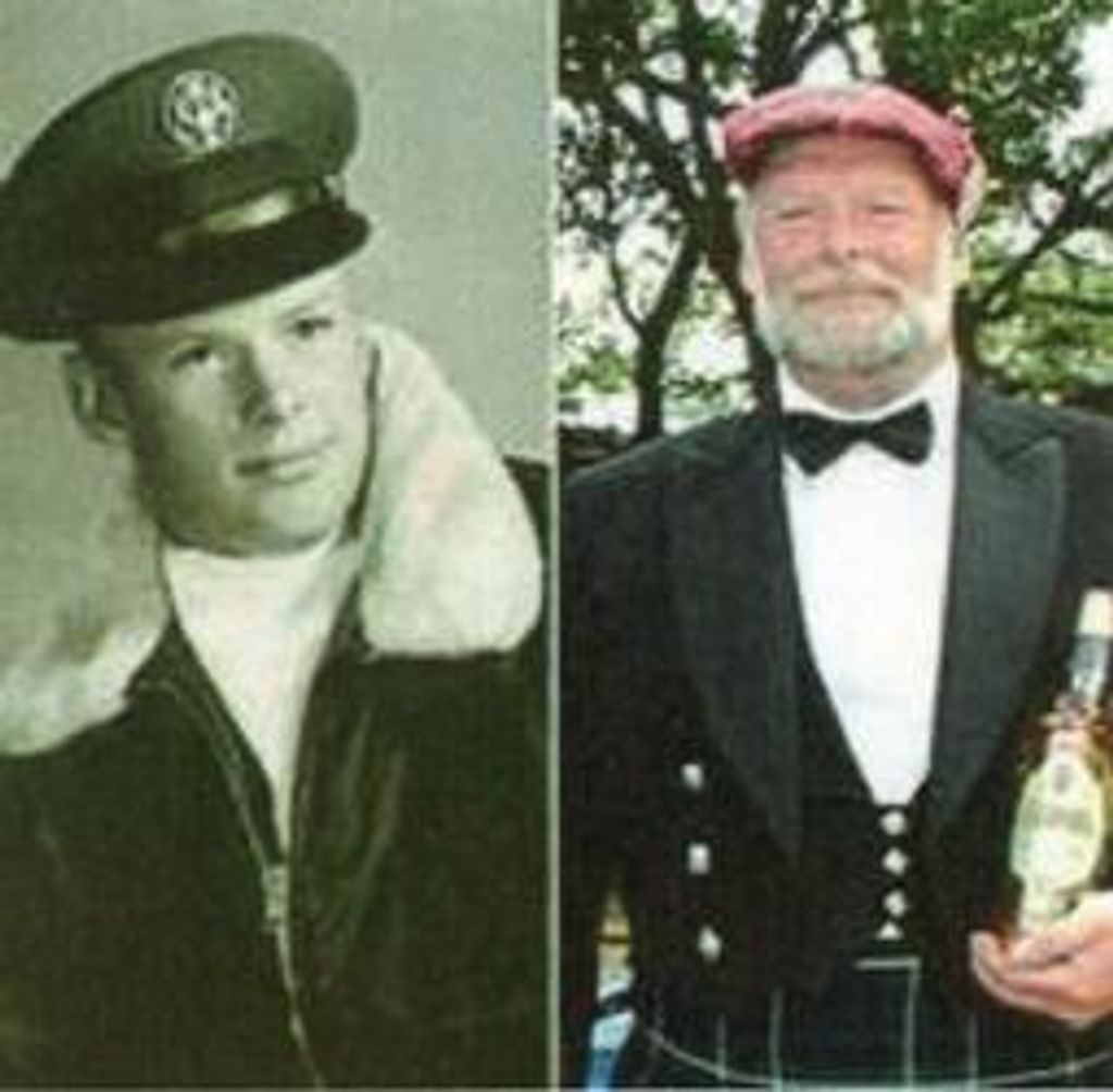 Stewart Edward Grant