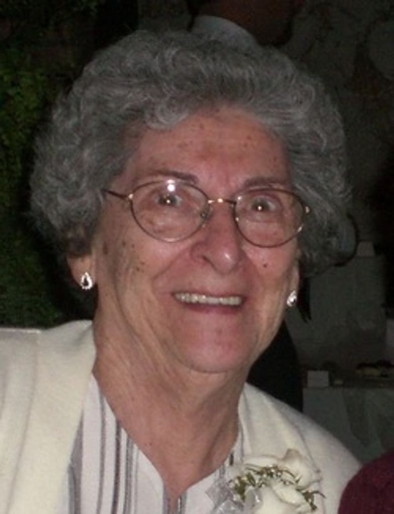 Adeline Freehling