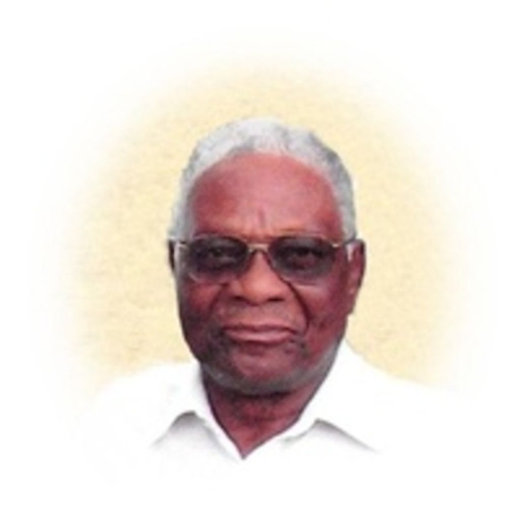 Rev. James Edward Brady Profile Photo