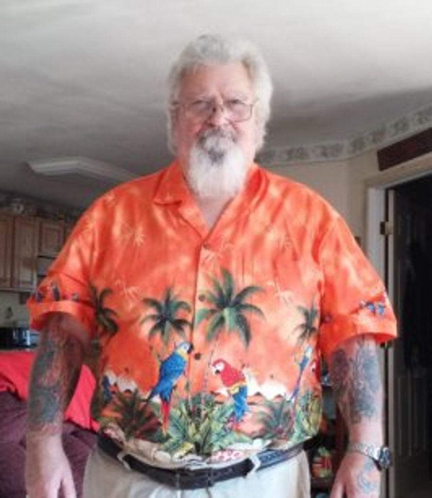 Dan Landenglos Profile Photo