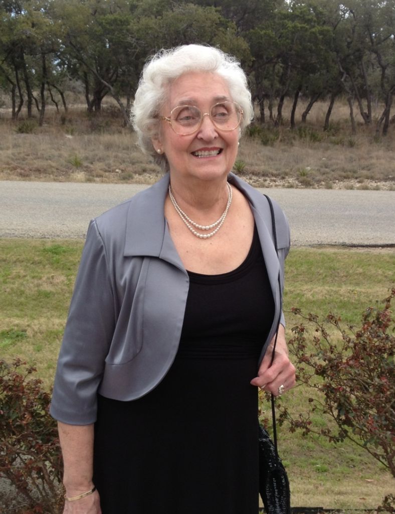 Norma Jane Warmath Profile Photo