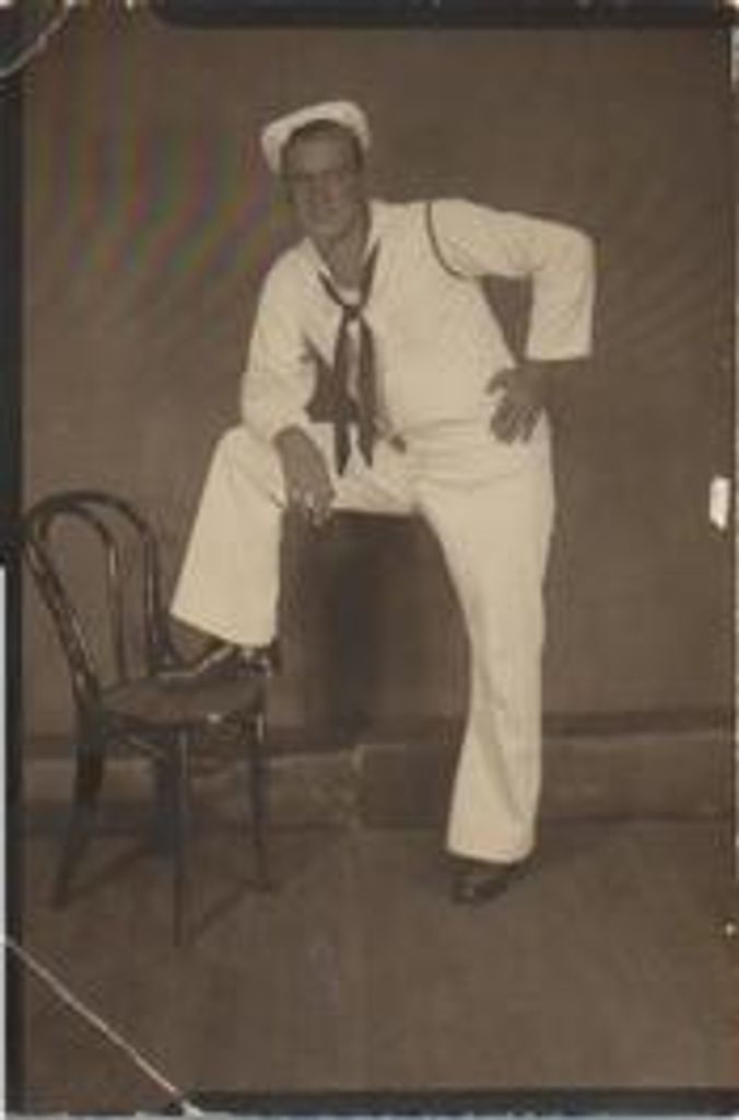 Linvel Henry Cranford