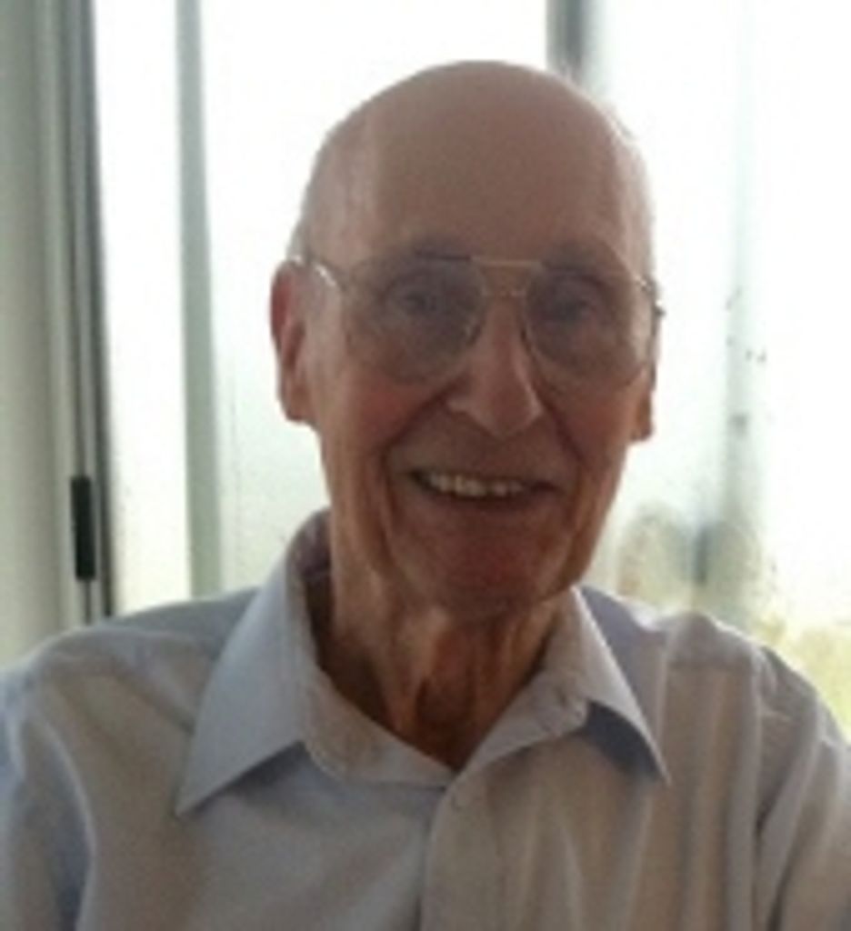 Herbert Pratt Sr.