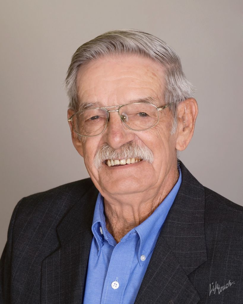 Harold Eugene Carter