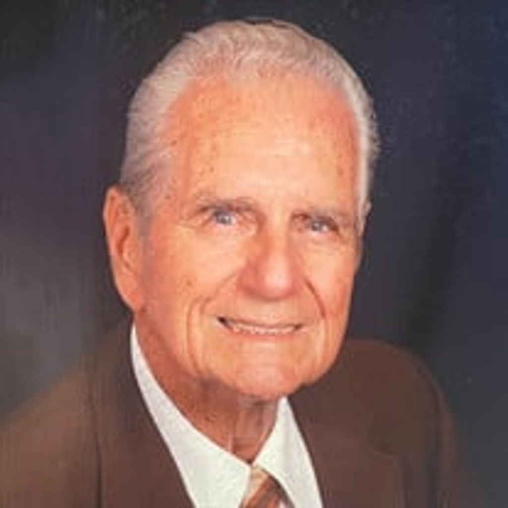 Glen Ray Green