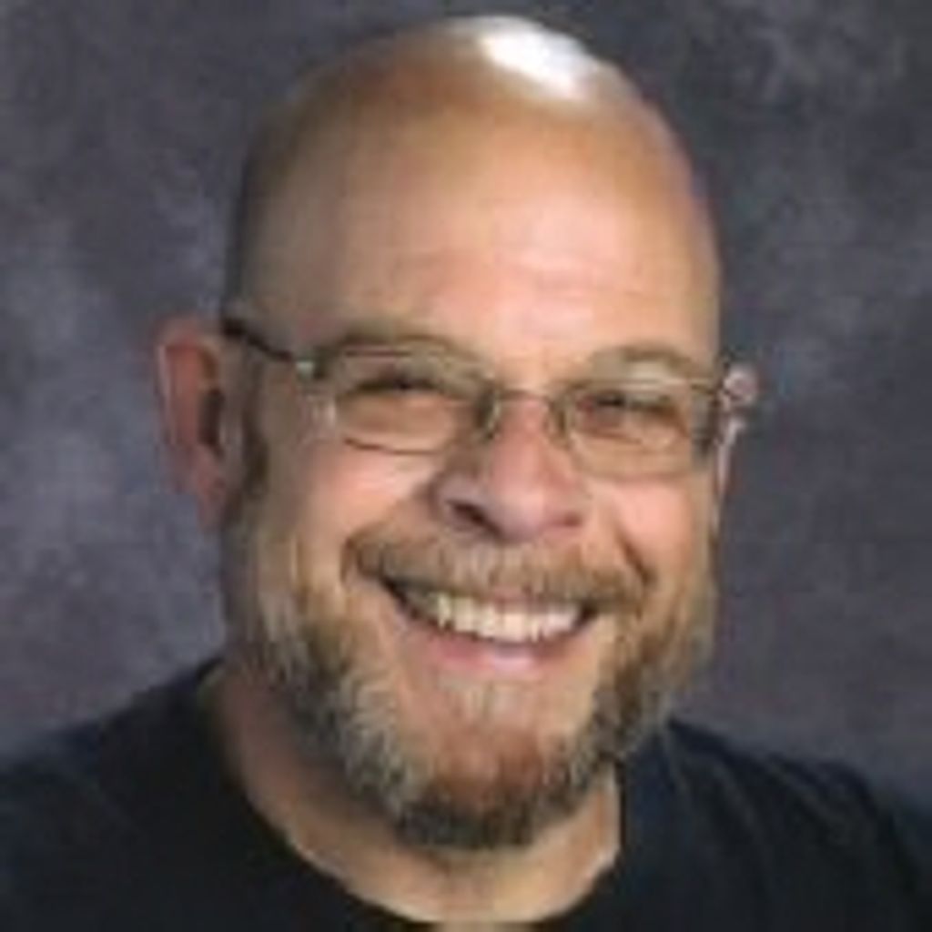 Robert Kent Kitchen