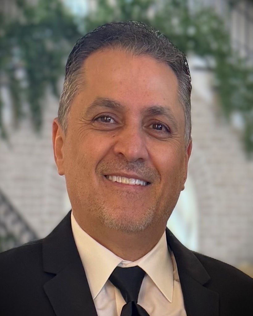 Neal Isaac Alaiwat Profile Photo