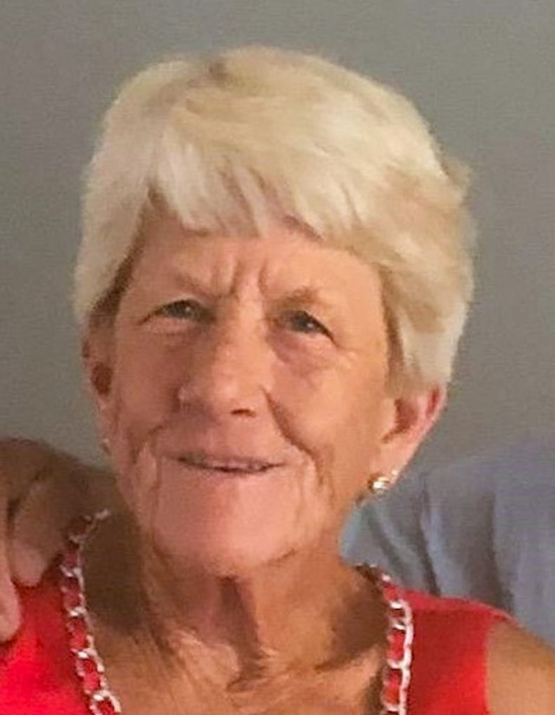 Susan J. (Rose)  Hyde