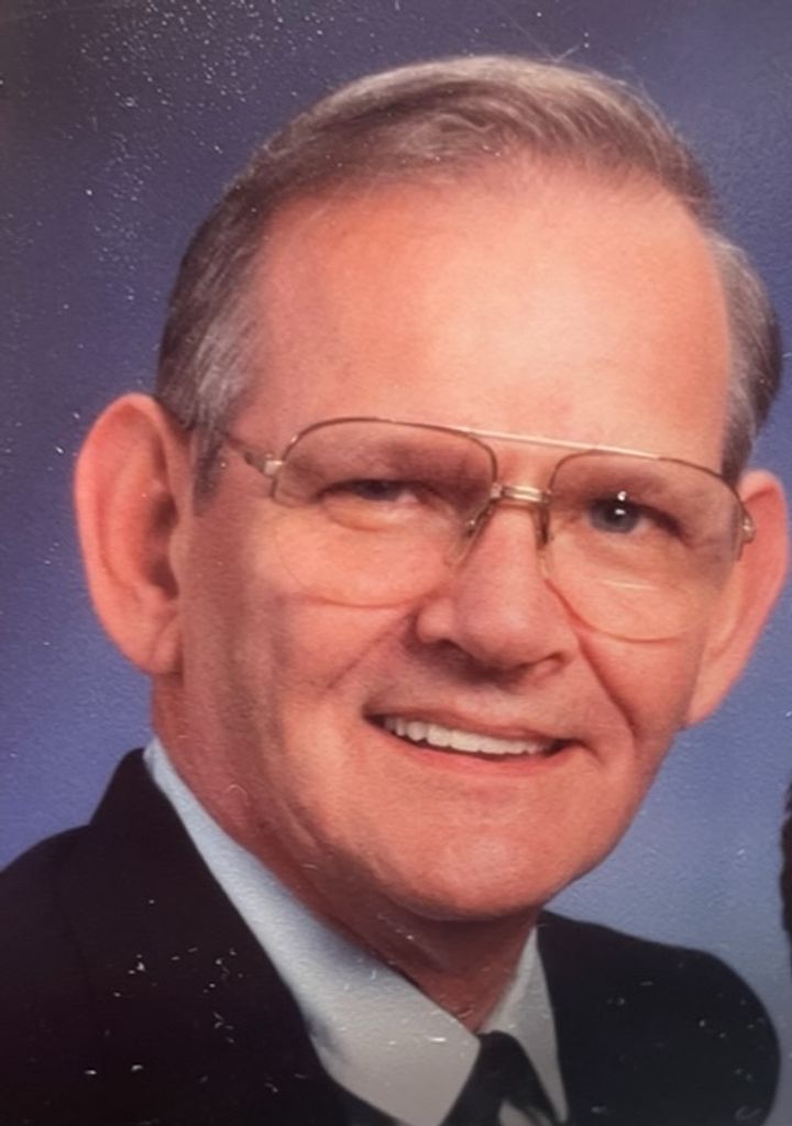 James Wallace