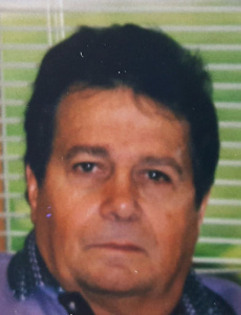 Richard W. D’Andrea