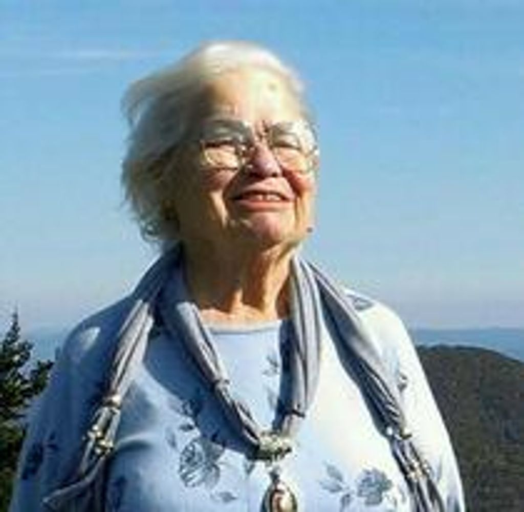 Clara Mae Jones