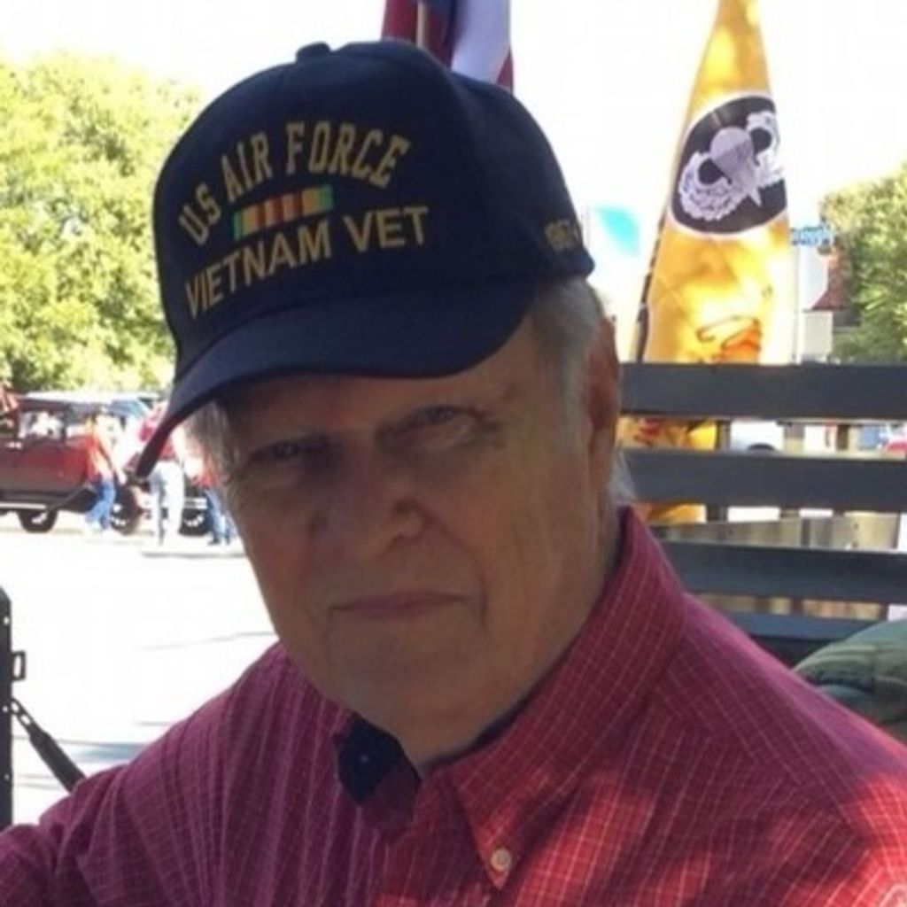 Samuel Alex Dement, Jr.