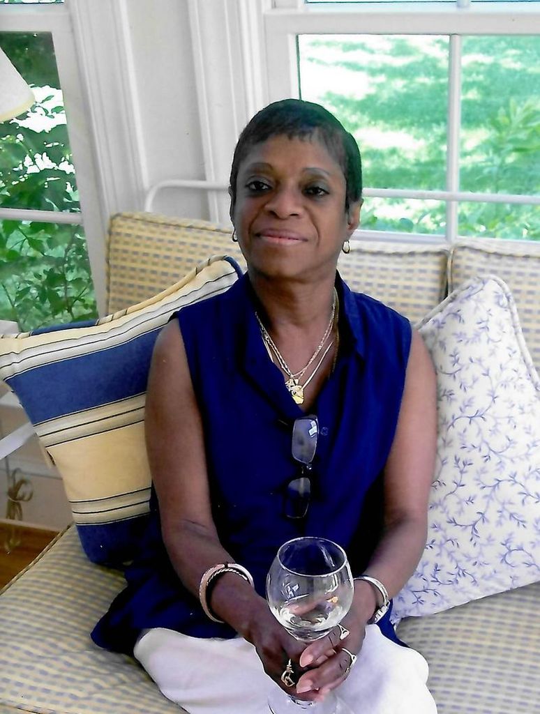 Charmaine Theresa Taylor Profile Photo