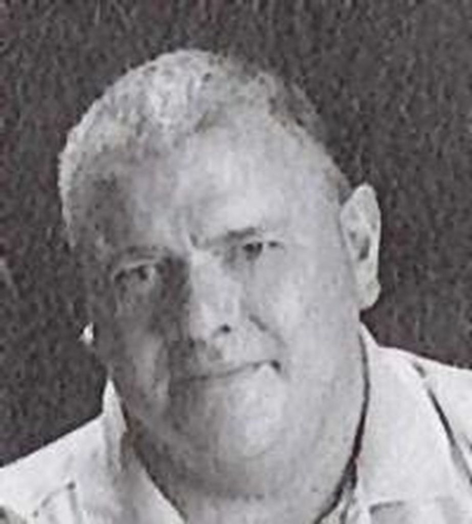 Gregory A Van Brocklin