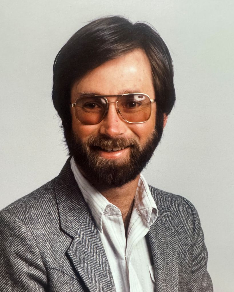 Roger Dee Bristow, Jr.