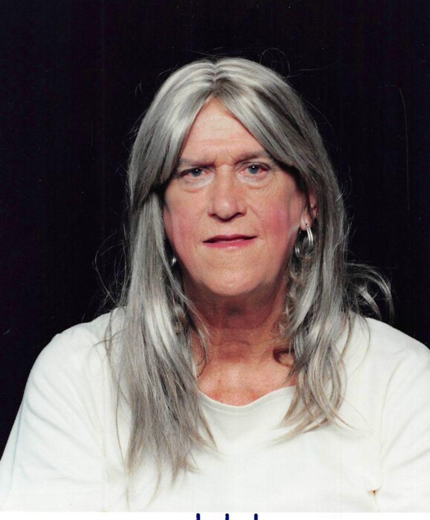 Wendi Fay Yarbrough