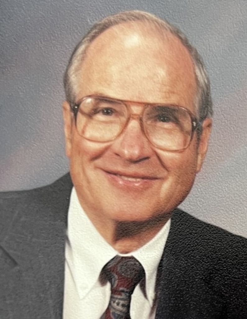Alan Evans