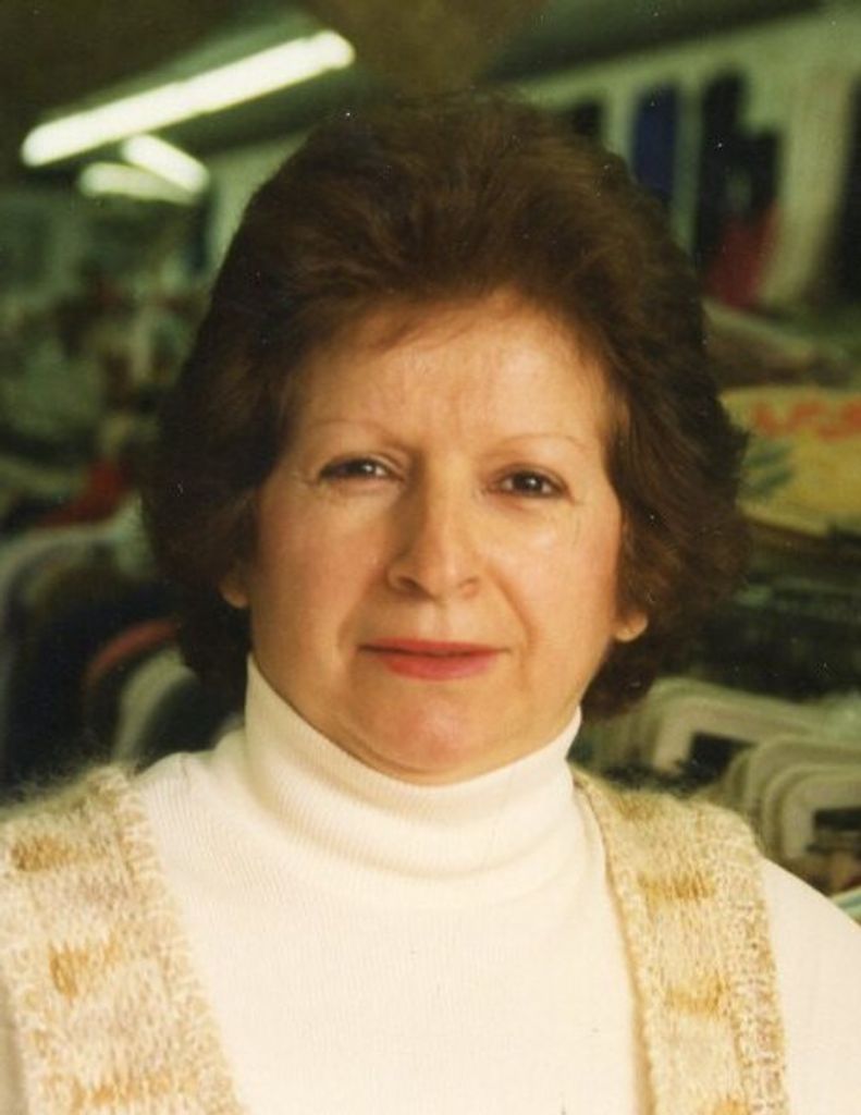 Fatma Jeanty