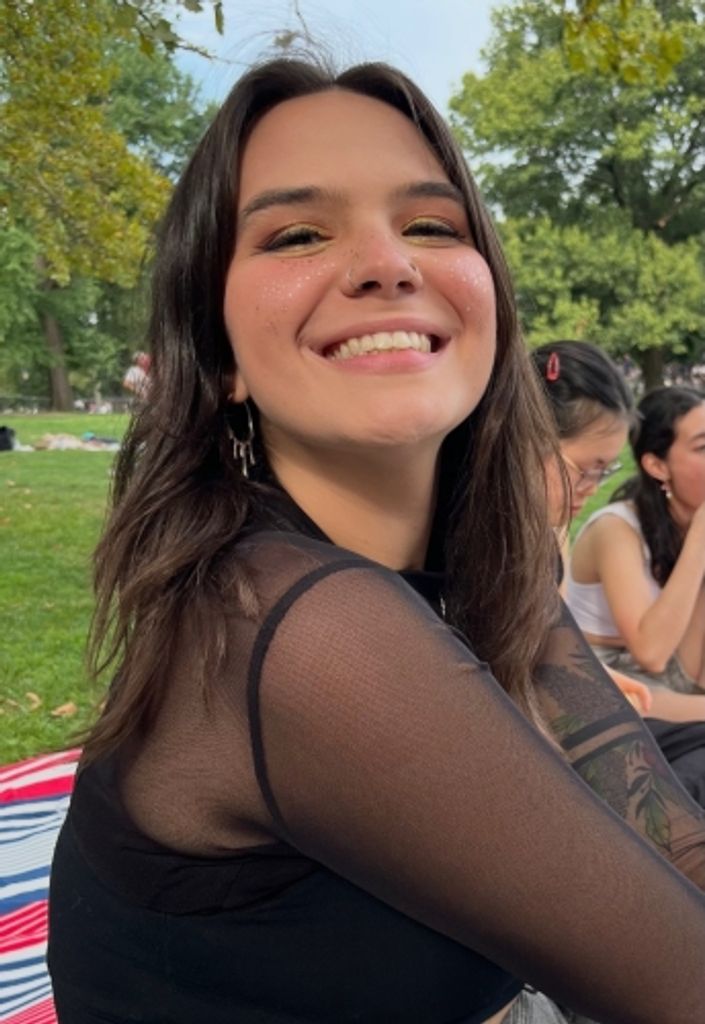 Claire N. Bilicki