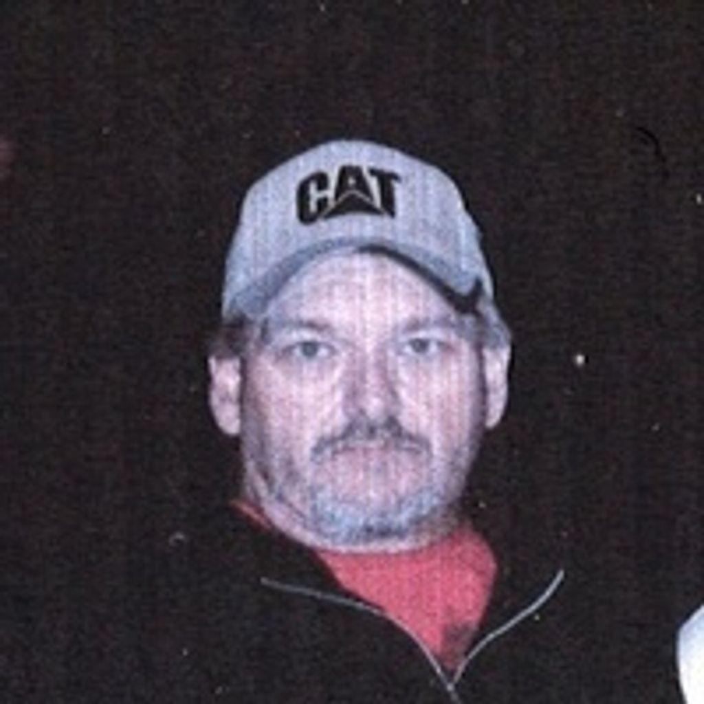 Shannon Daniel-John Huckaby Profile Photo