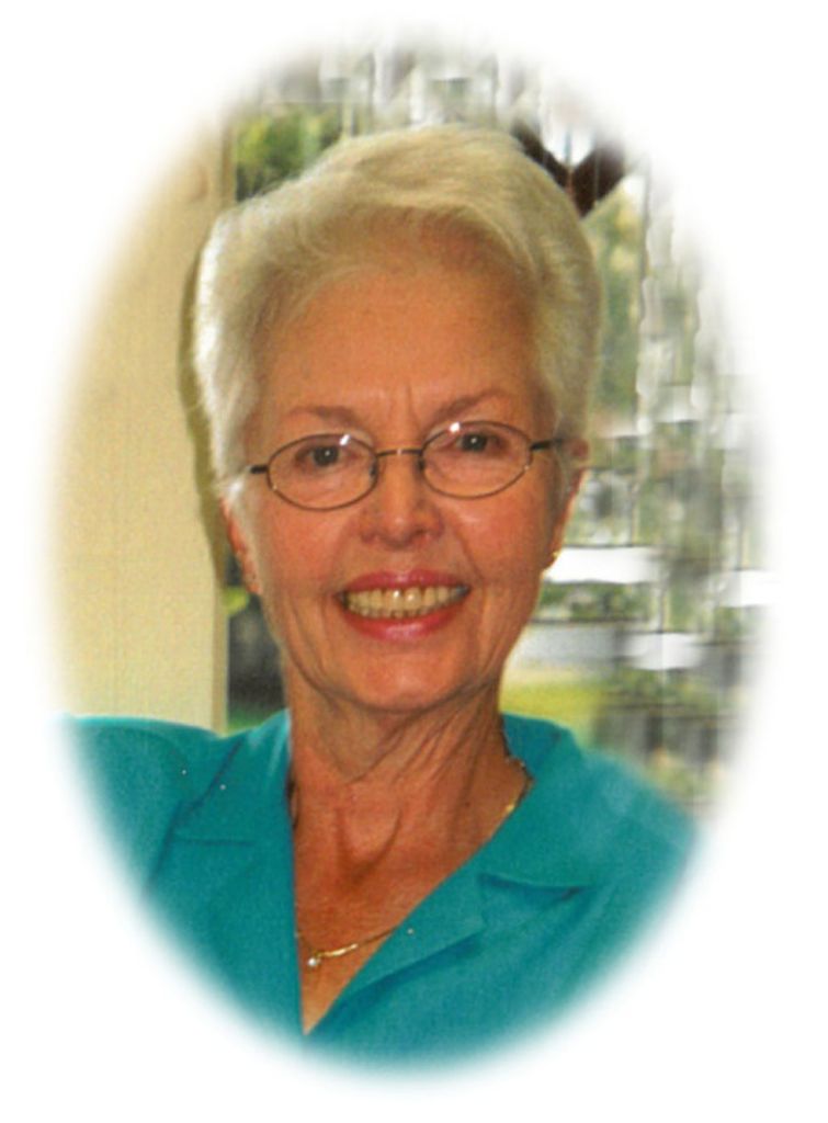 Christine Blackburn Profile Photo