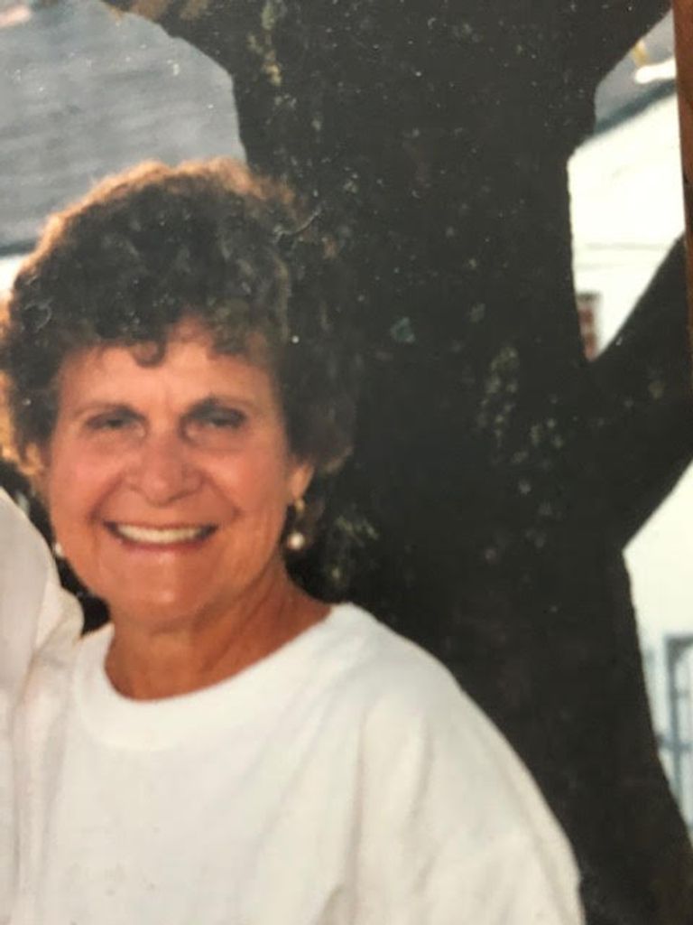 Evelyn Rushing Schultz Profile Photo