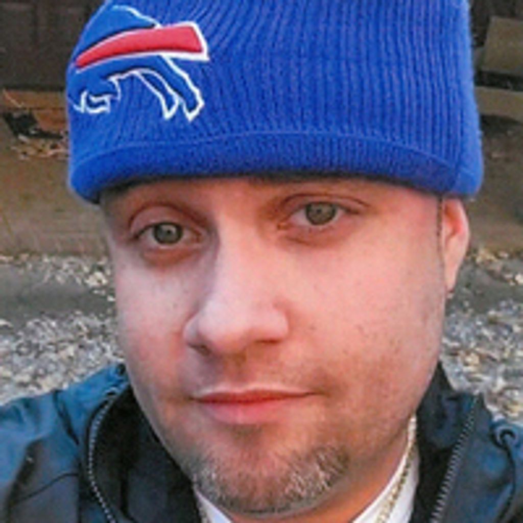 Benjamin Thomas Bachinski Profile Photo