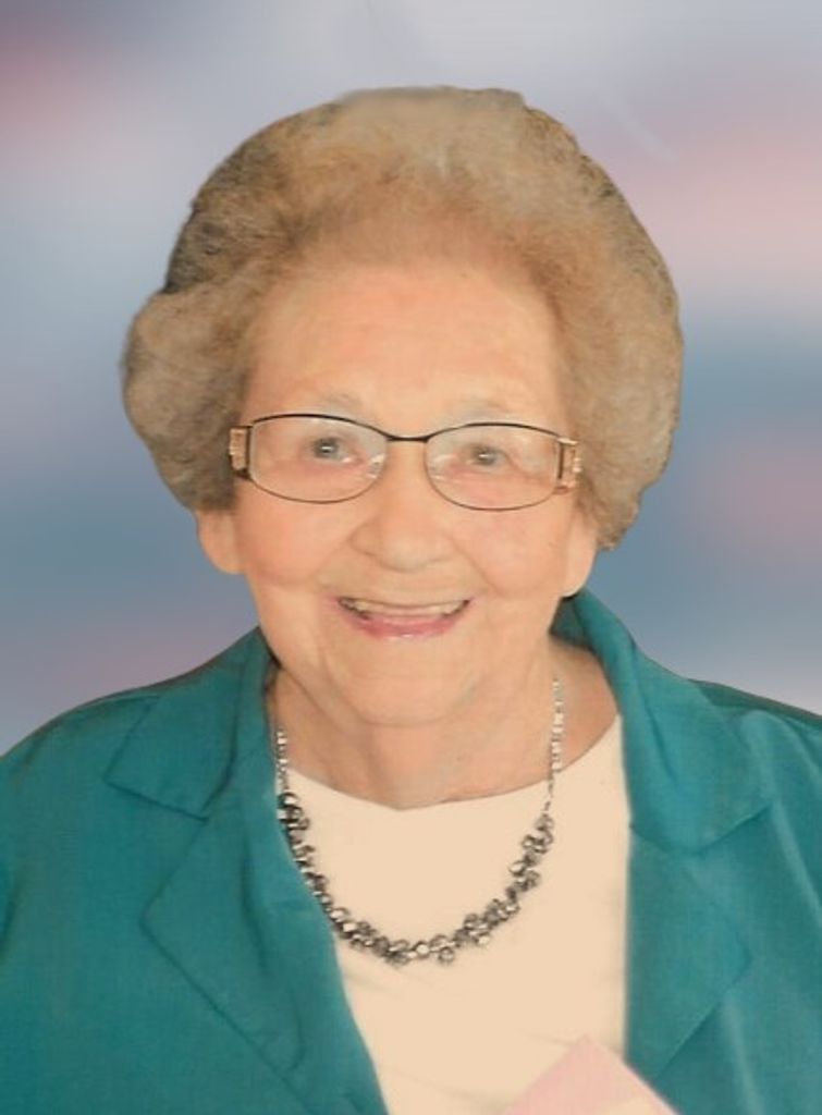 Lois Jones