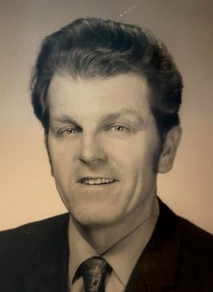 Arthur "Art" W. Detweiler Profile Photo