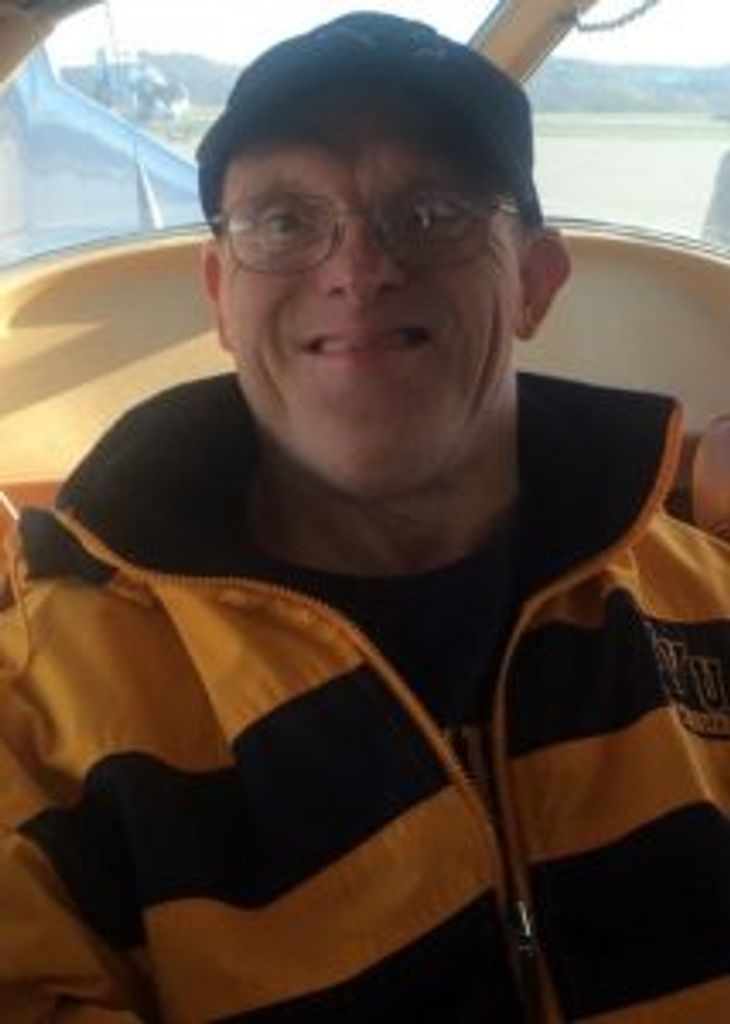 Jackie Burnett Profile Photo