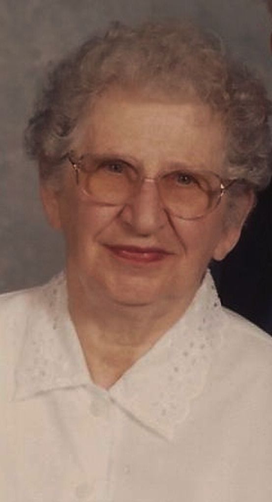 Emma M. Frill